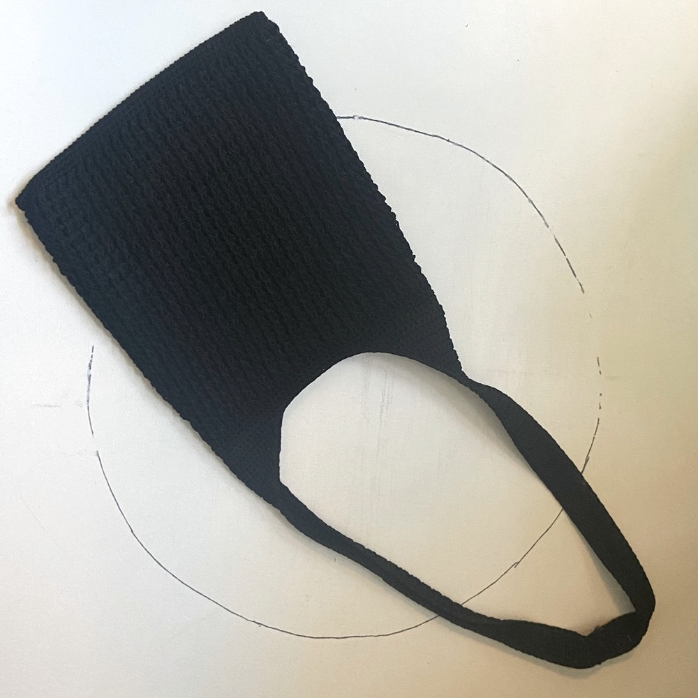 Crochet Bag